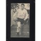 Signed picture of Dave Mackay the Derby County footballer.